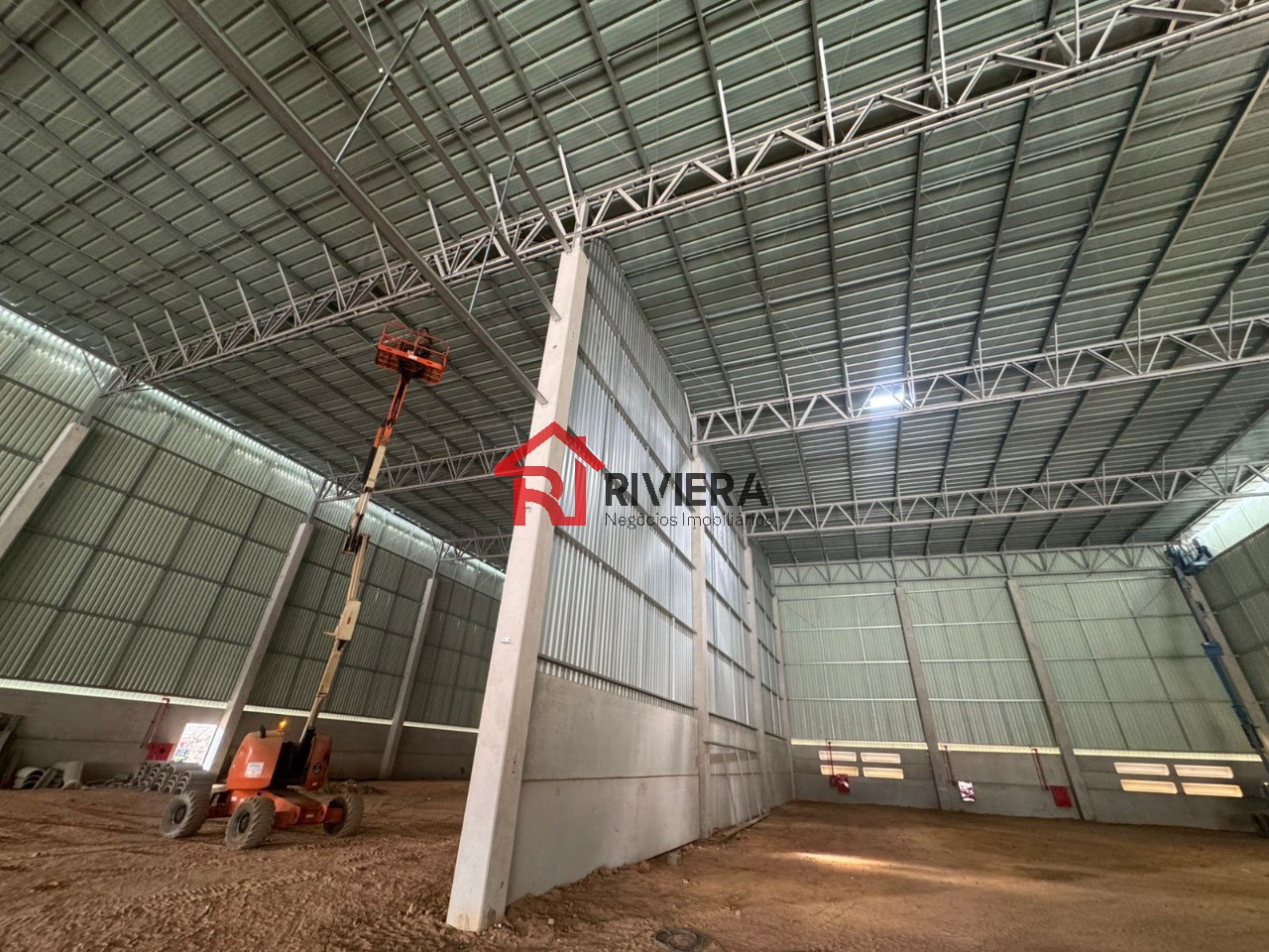 Depósito-Galpão-Armazém para alugar, 5000m² - Foto 3