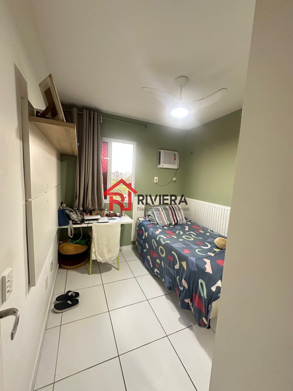 Apartamento à venda com 3 quartos, 87m² - Foto 4