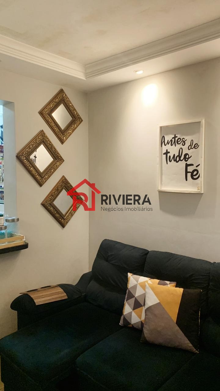 Apartamento à venda com 2 quartos, 53m² - Foto 6