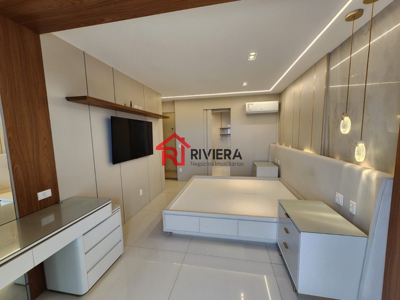 Apartamento à venda com 4 quartos, 235m² - Foto 5