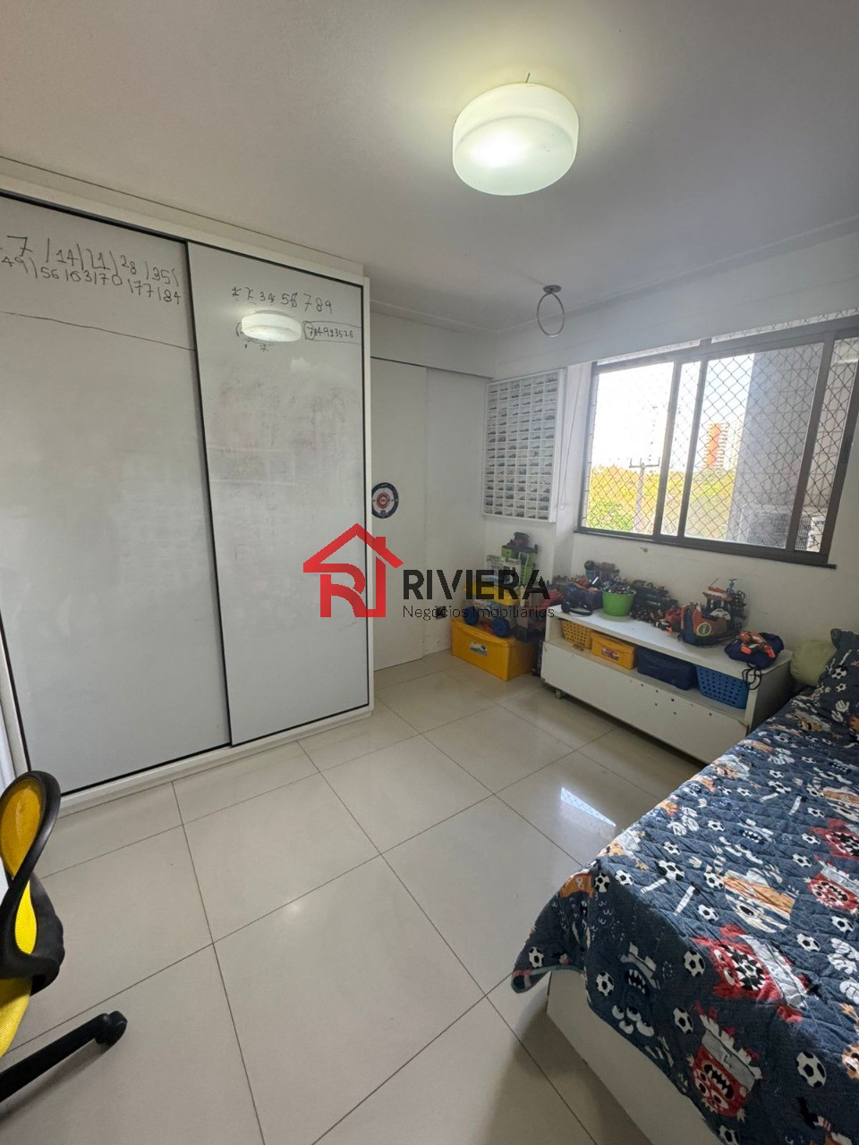 Apartamento à venda com 4 quartos, 171m² - Foto 12