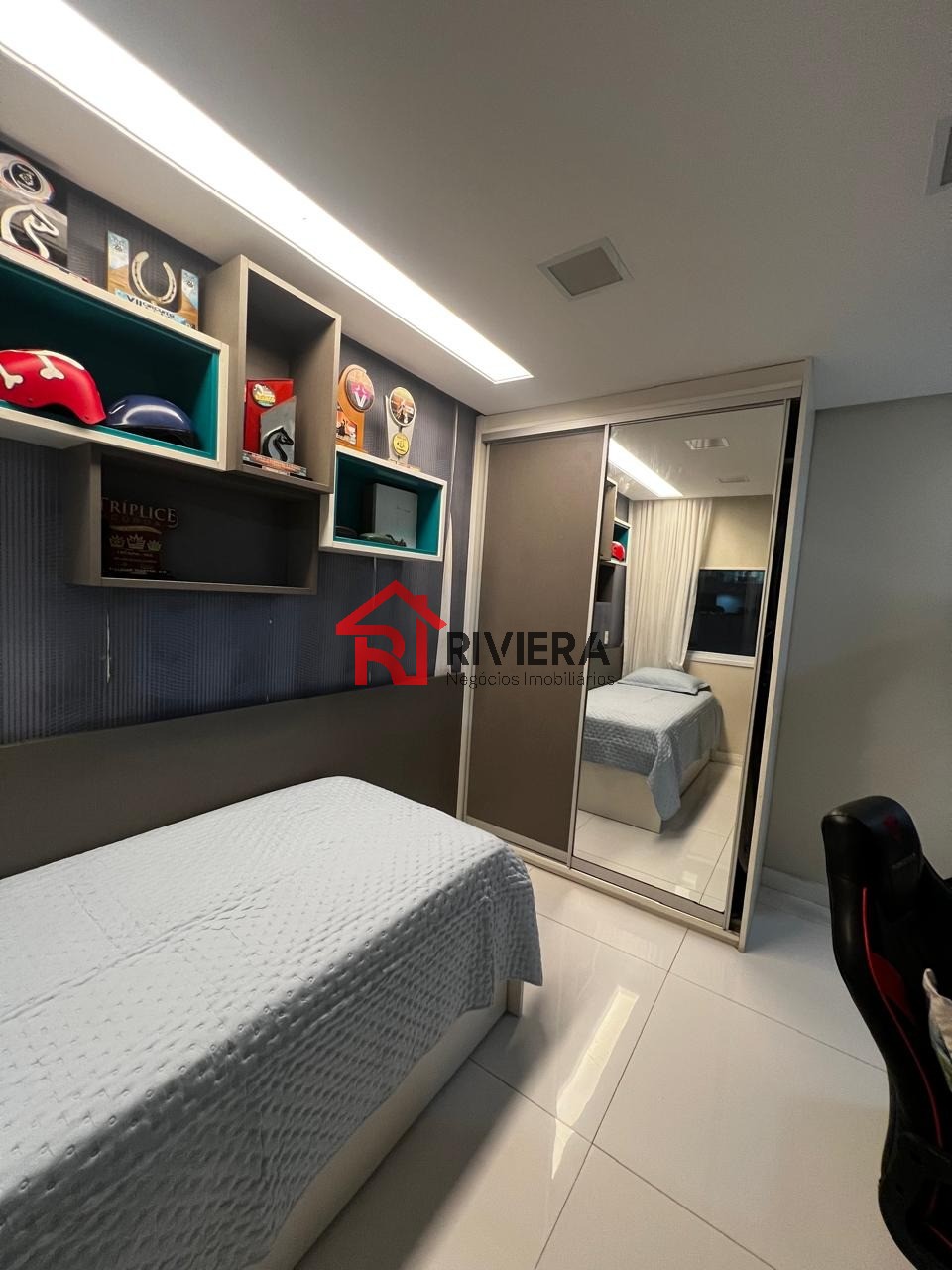 Apartamento à venda com 4 quartos, 239m² - Foto 12