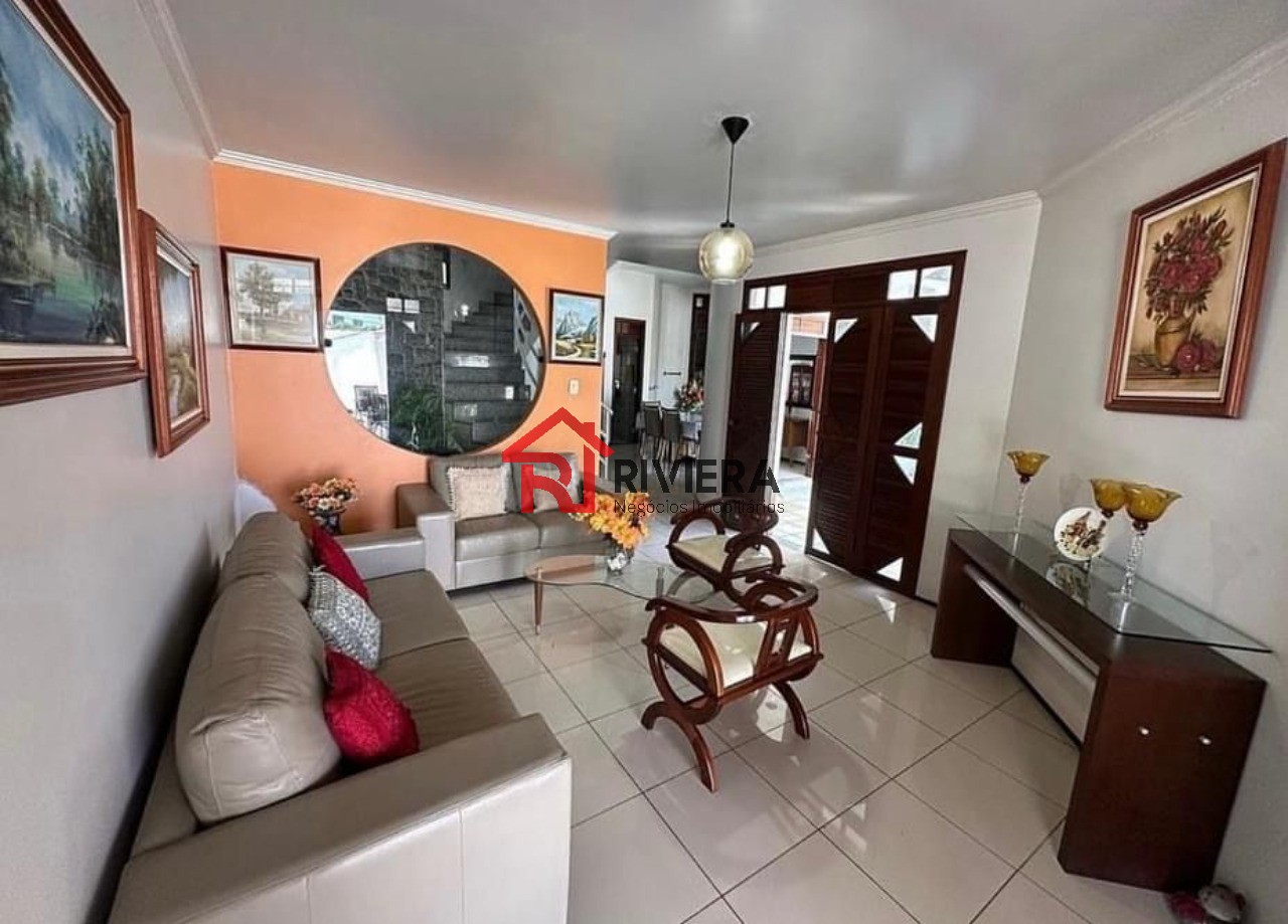 Apartamento à venda com 3 quartos, 800m² - Foto 3