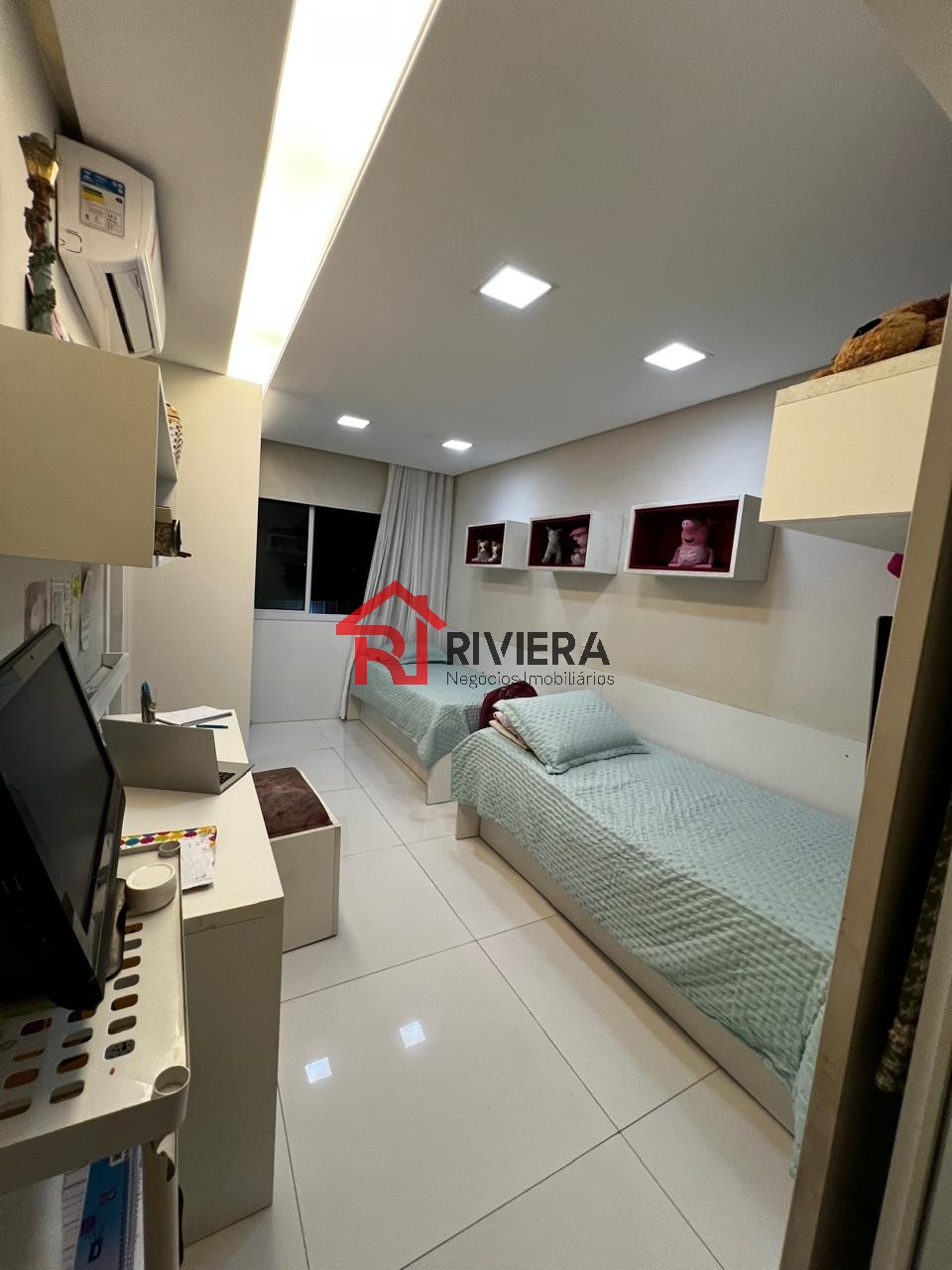 Apartamento à venda com 4 quartos, 239m² - Foto 18