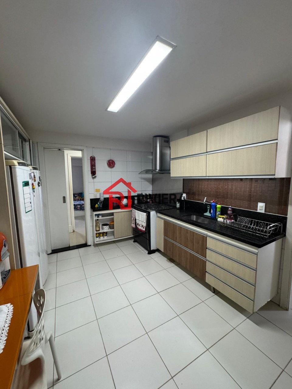 Apartamento à venda com 4 quartos, 171m² - Foto 14