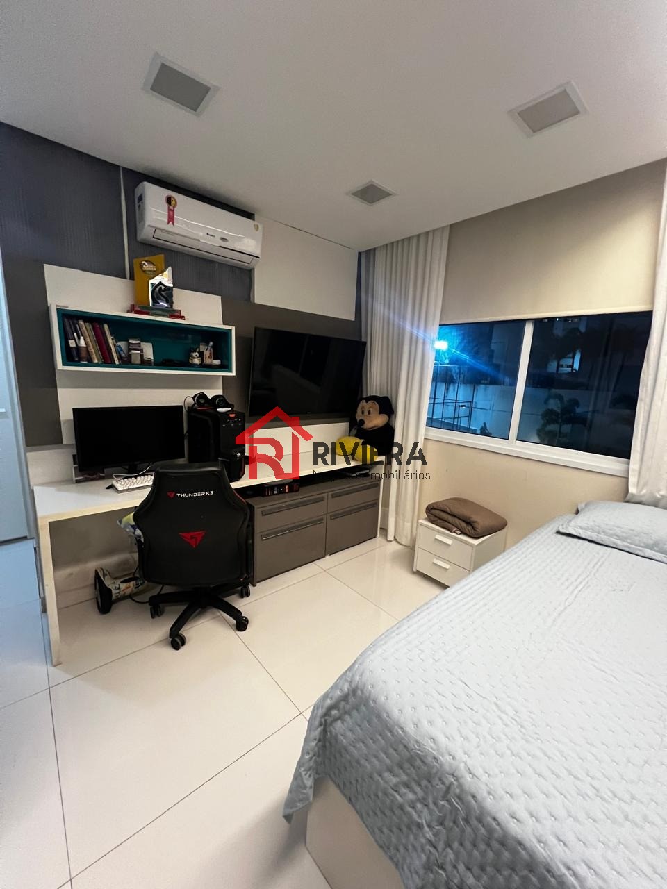 Apartamento à venda com 4 quartos, 239m² - Foto 11