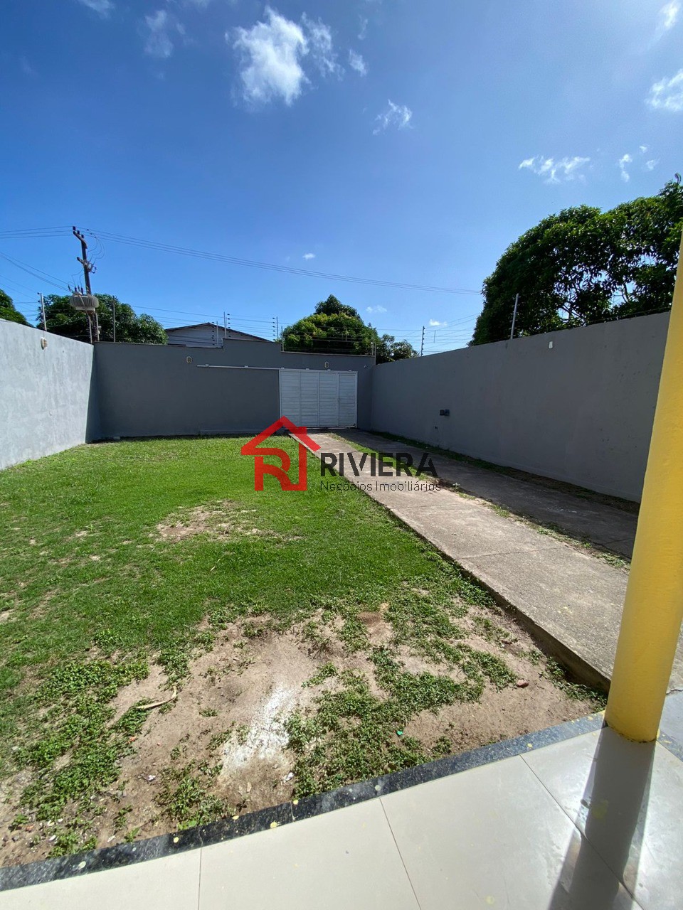 Casa para alugar com 2 quartos - Foto 2