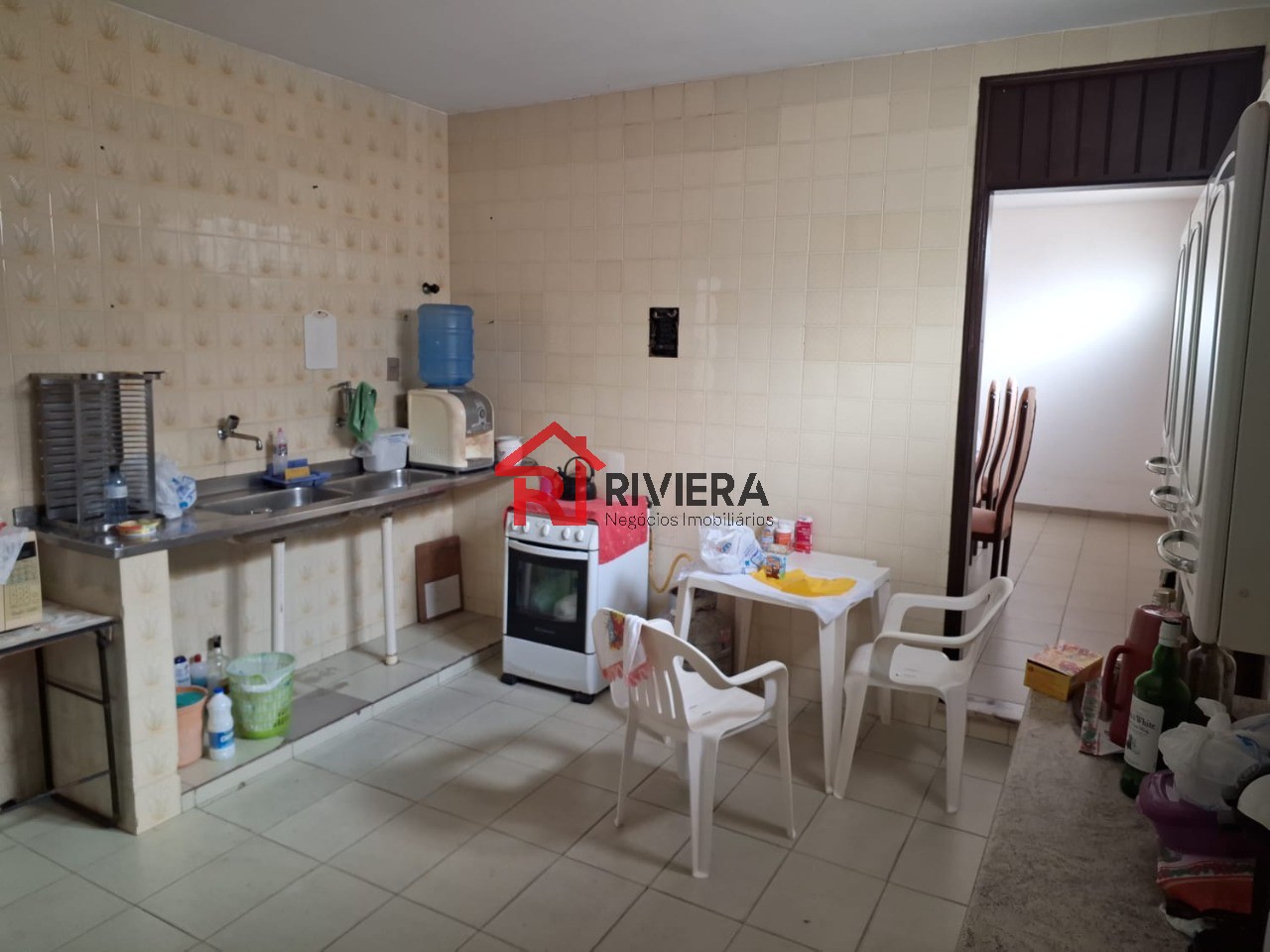 Casa à venda com 3 quartos - Foto 5