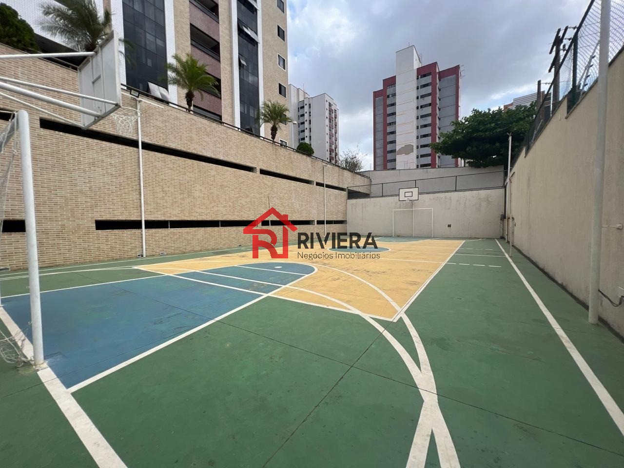 Apartamento para alugar com 3 quartos, 84m² - Foto 15