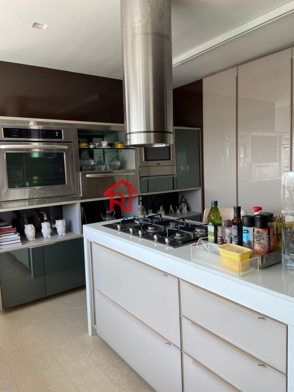 Apartamento à venda e aluguel com 4 quartos, 420m² - Foto 8