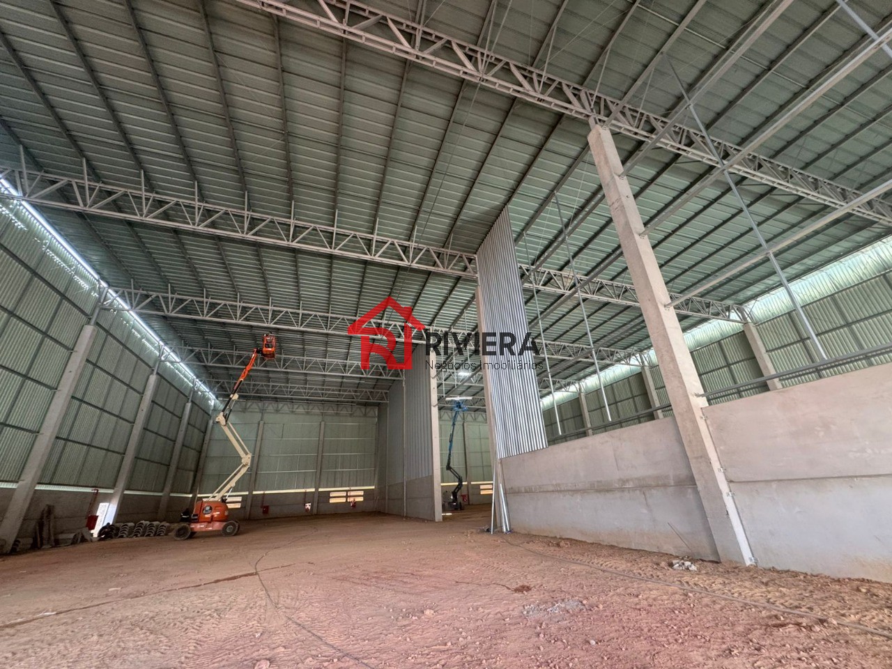 Depósito-Galpão-Armazém para alugar, 5000m² - Foto 7