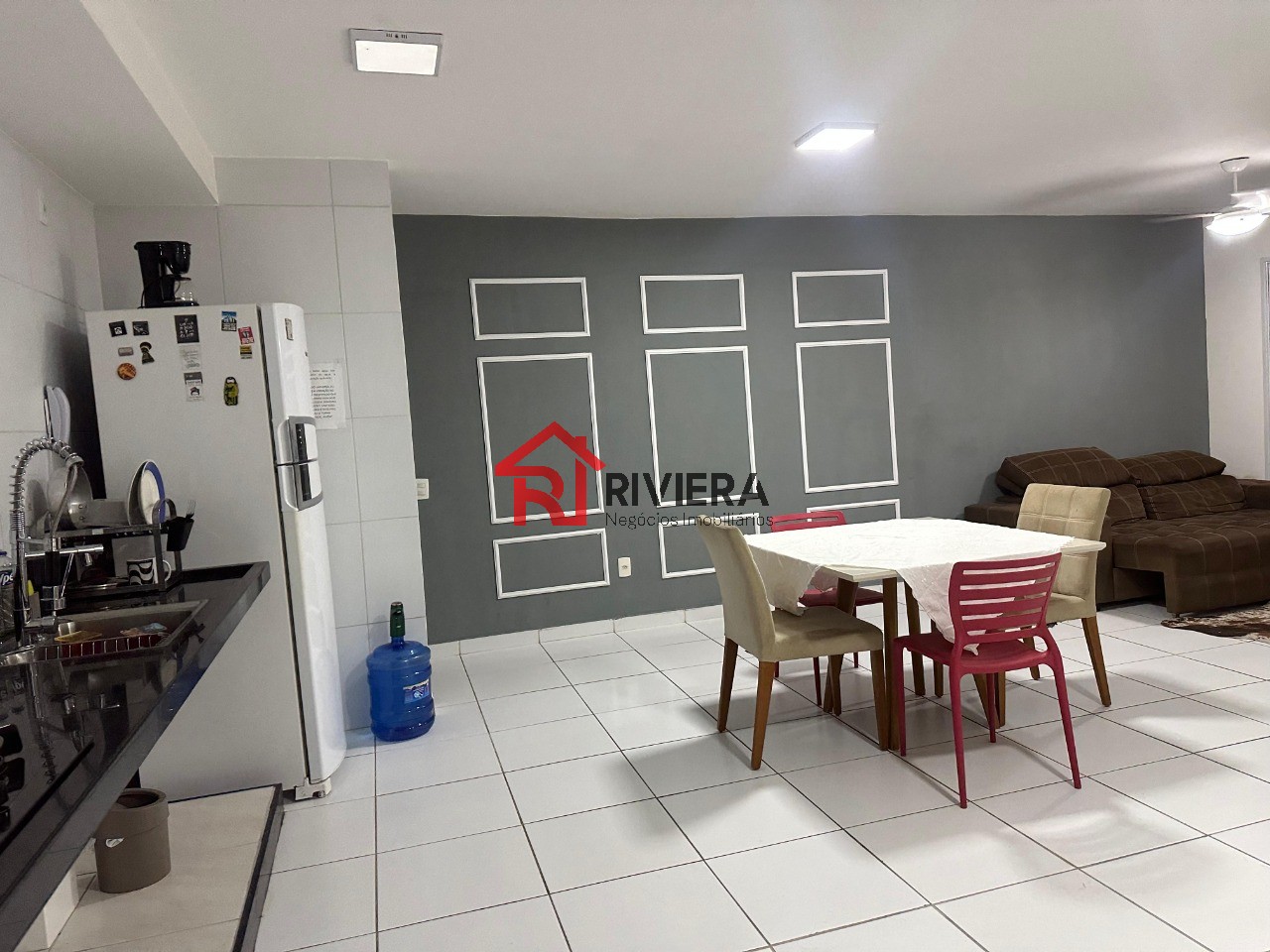 Apartamento à venda com 3 quartos, 87m² - Foto 9