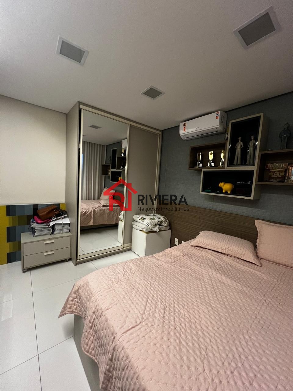 Apartamento à venda com 4 quartos, 239m² - Foto 14