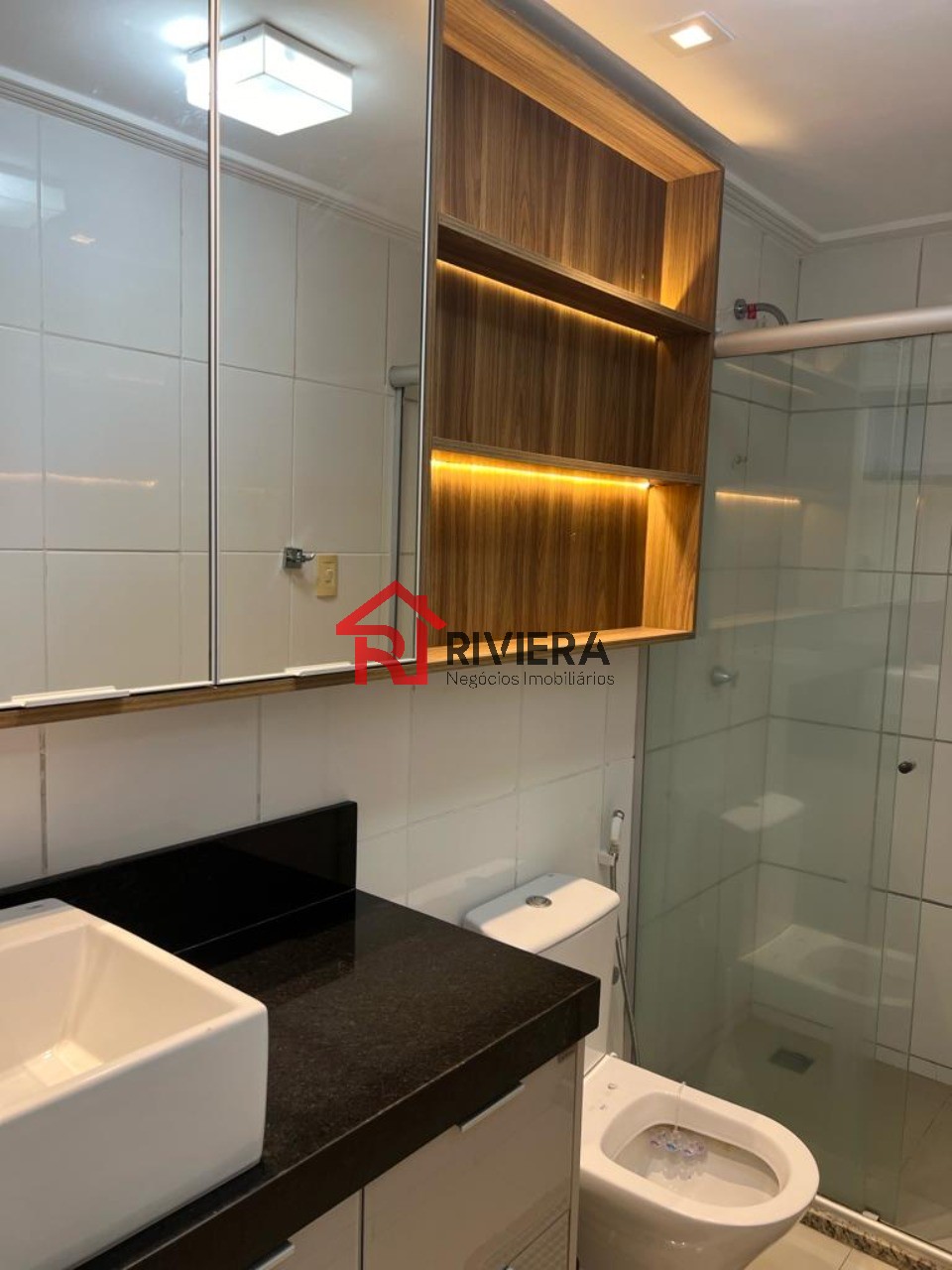 Apartamento para alugar com 3 quartos, 137m² - Foto 14