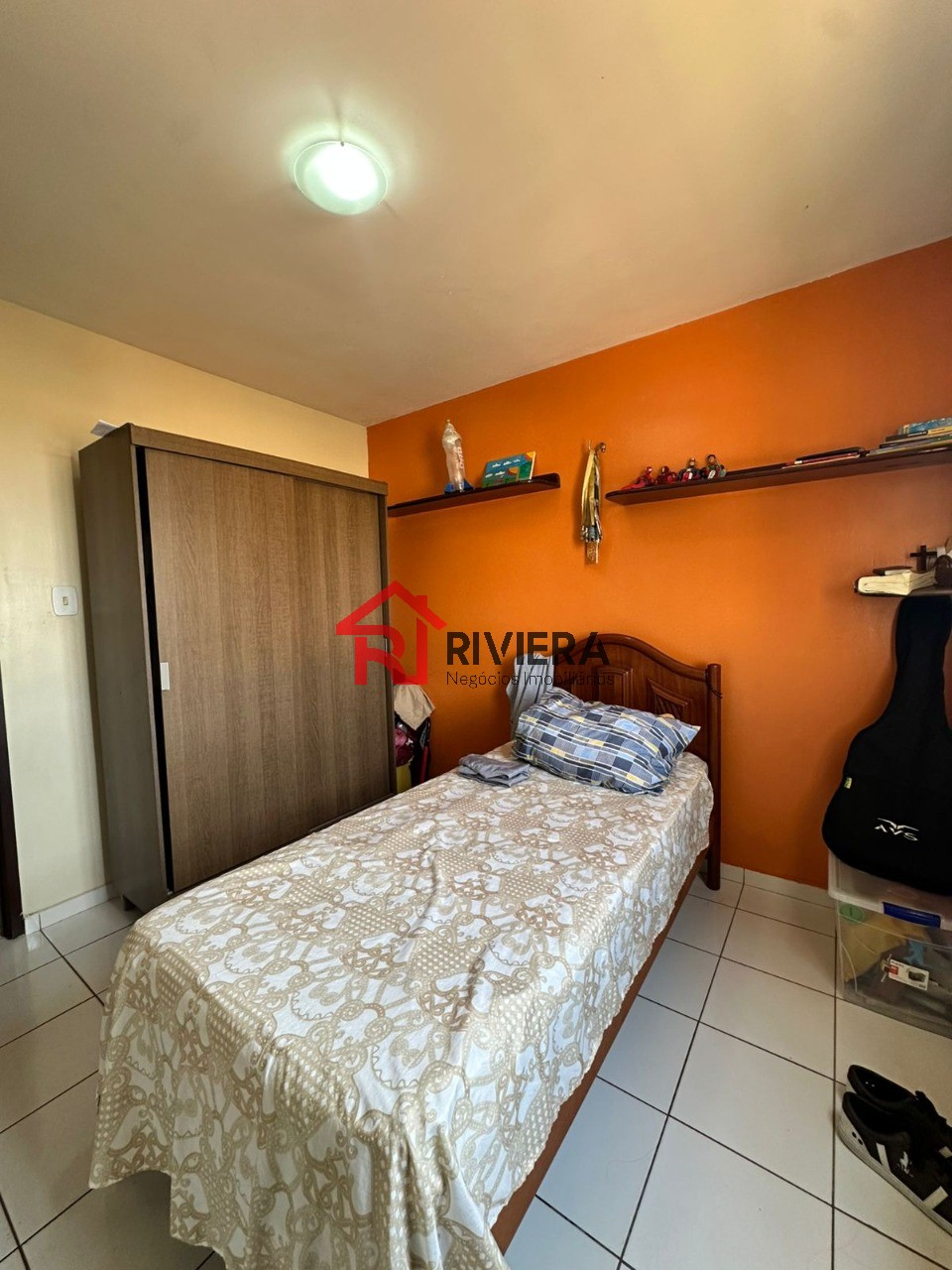 Apartamento à venda com 2 quartos, 54m² - Foto 6