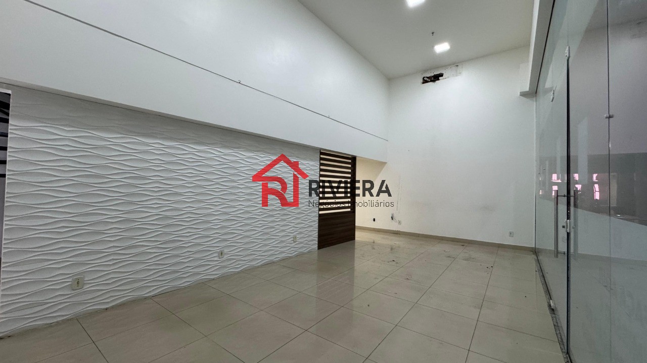 Loja-Salão, 80 m² - Foto 2