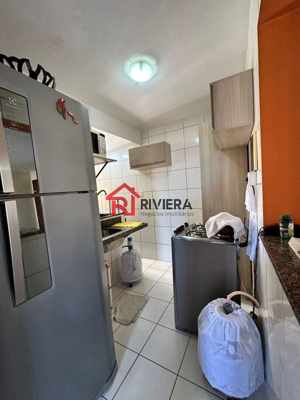 Apartamento à venda com 2 quartos, 54m² - Foto 10