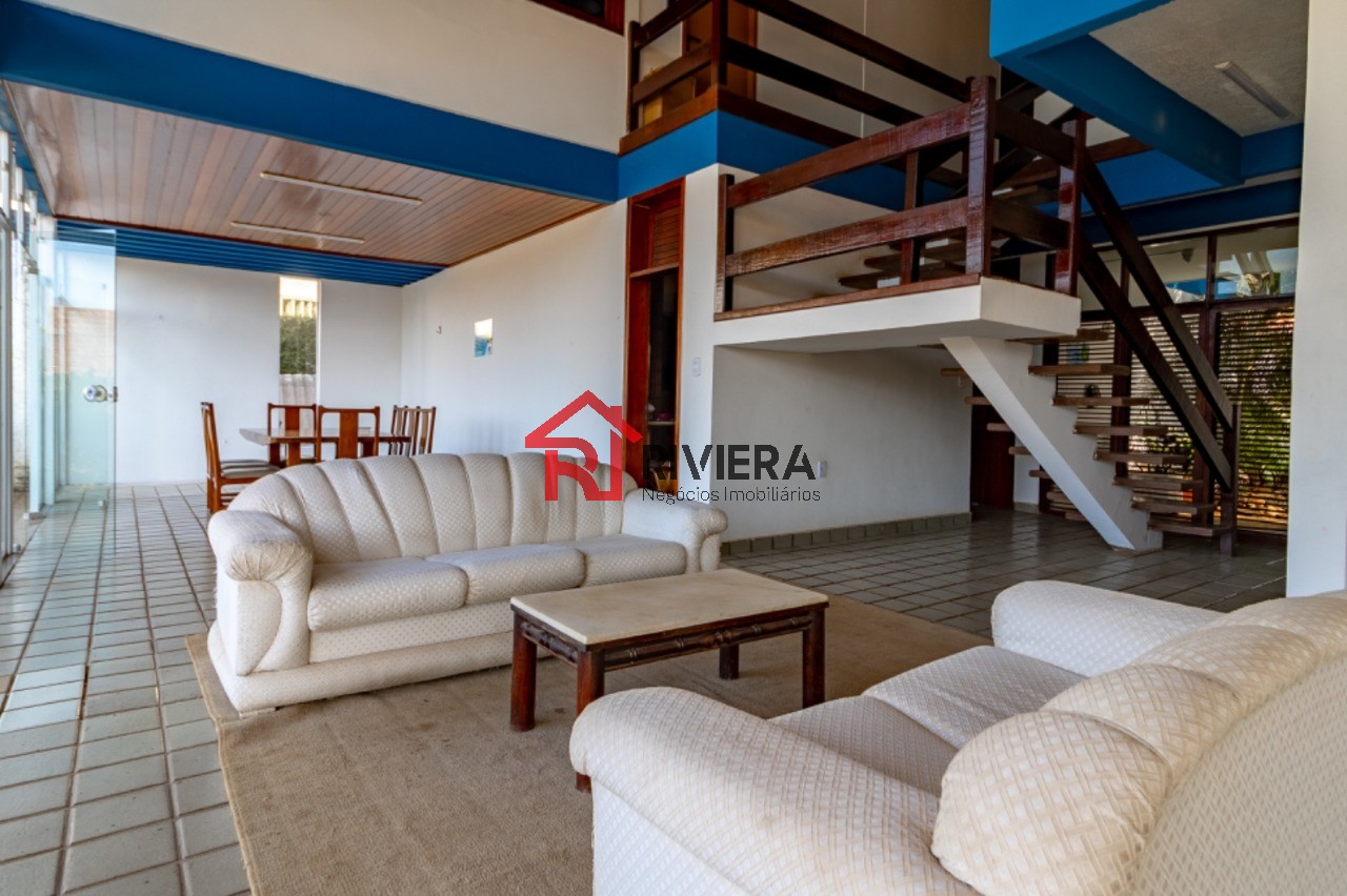 Casa à venda com 4 quartos, 1600m² - Foto 4