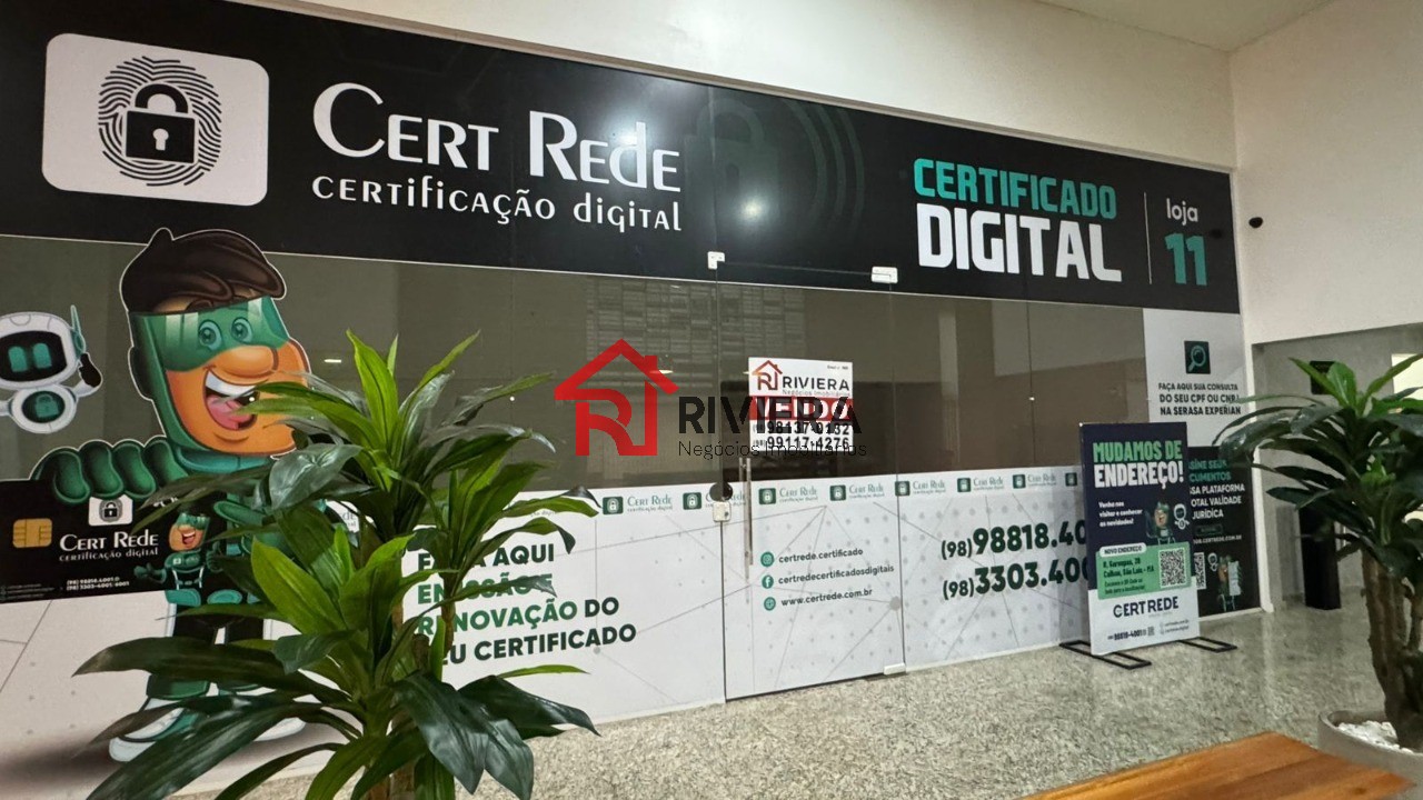 Loja-Salão, 80 m² - Foto 6