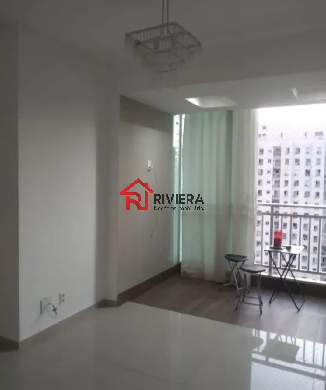 Apartamento para alugar com 2 quartos, 54m² - Foto 3