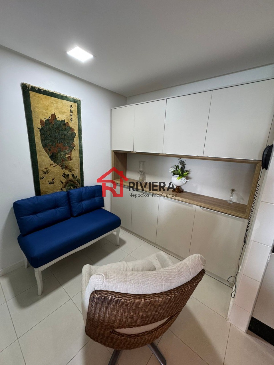 Apartamento à venda com 4 quartos, 200m² - Foto 8