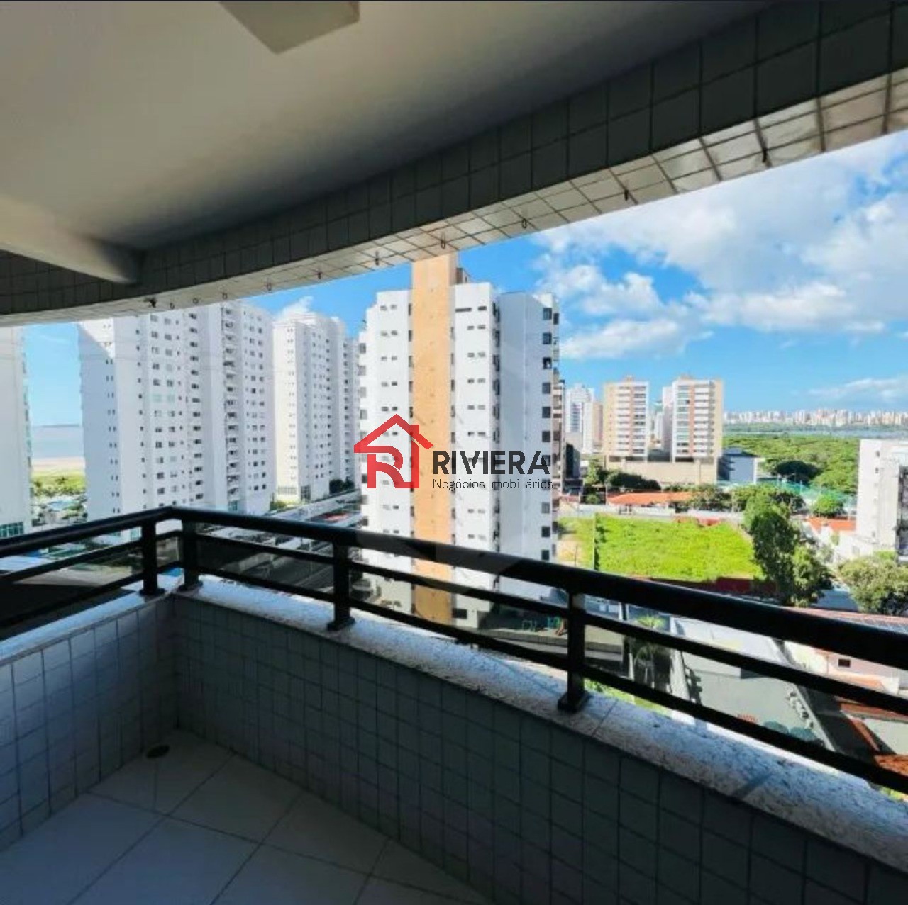 Apartamento para alugar com 3 quartos, 119m² - Foto 1