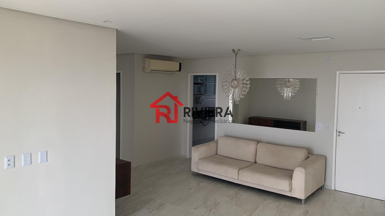 Apartamento à venda com 3 quartos, 143m² - Foto 4