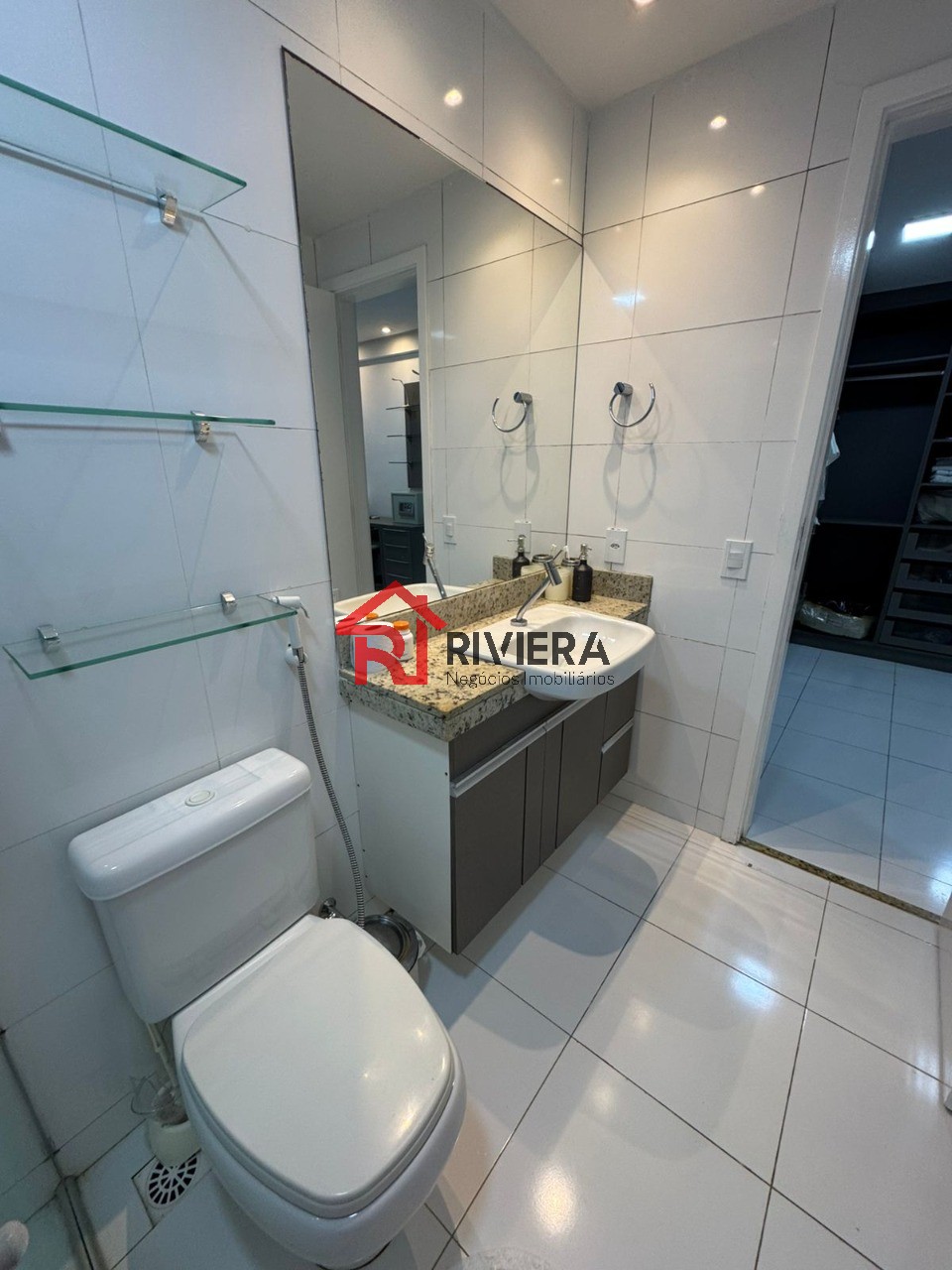 Apartamento à venda com 4 quartos, 200m² - Foto 20