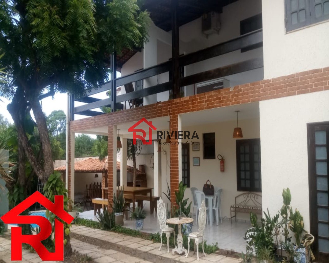 Casa para alugar com 6 quartos, 800m² - Foto 3