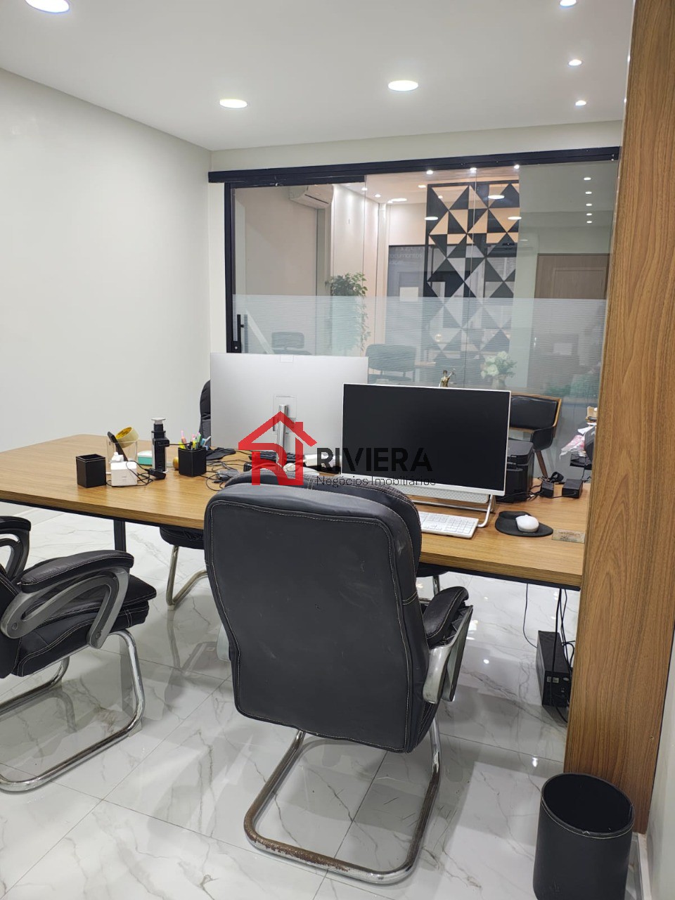 Loja-Salão, 120 m² - Foto 3