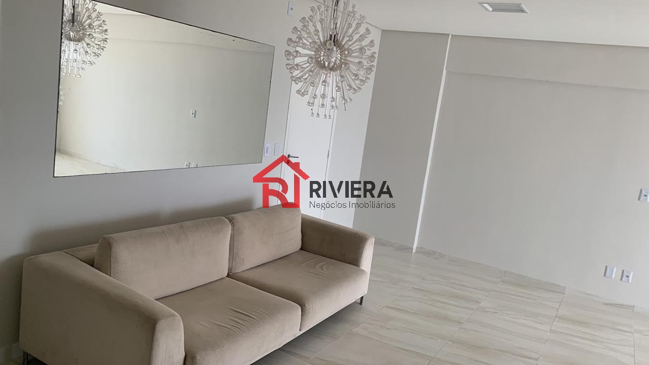 Apartamento à venda com 3 quartos, 143m² - Foto 5