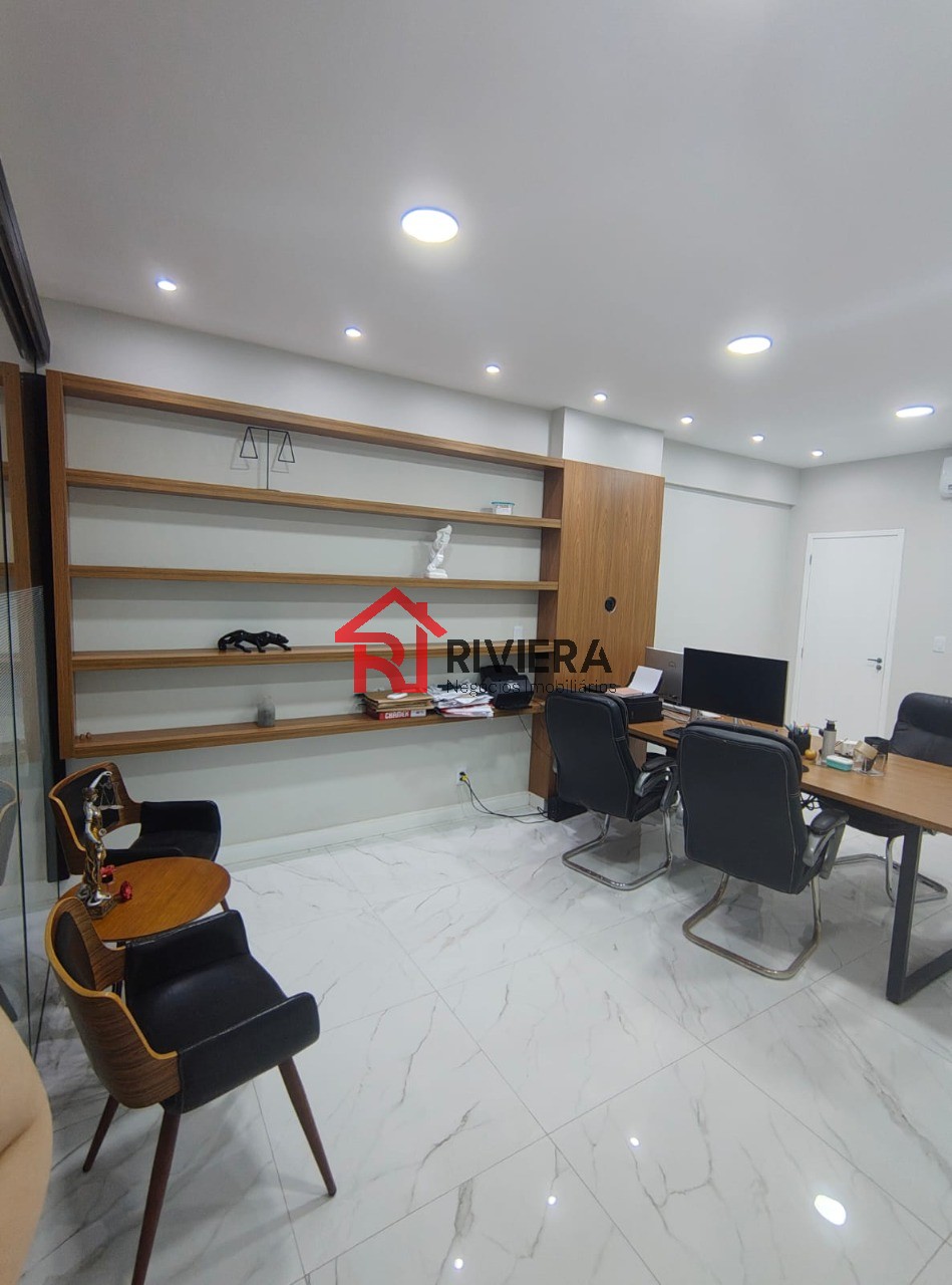 Loja-Salão, 120 m² - Foto 13