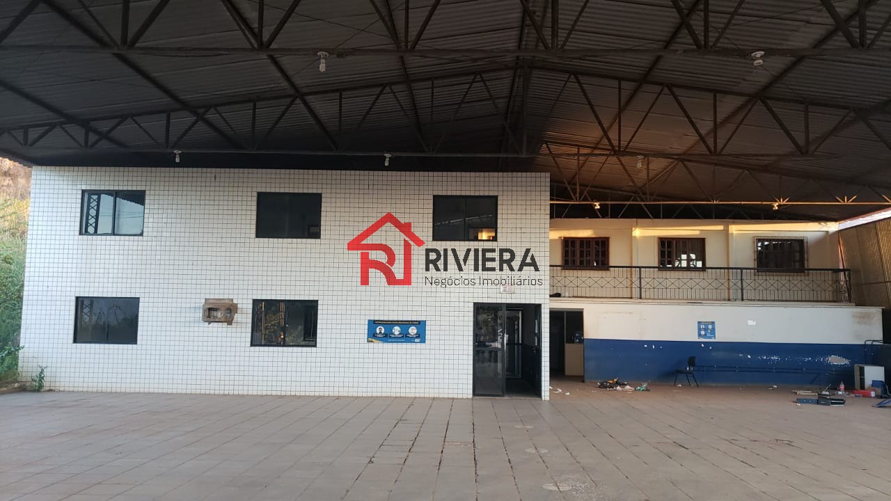Prédio Inteiro - Foto 1