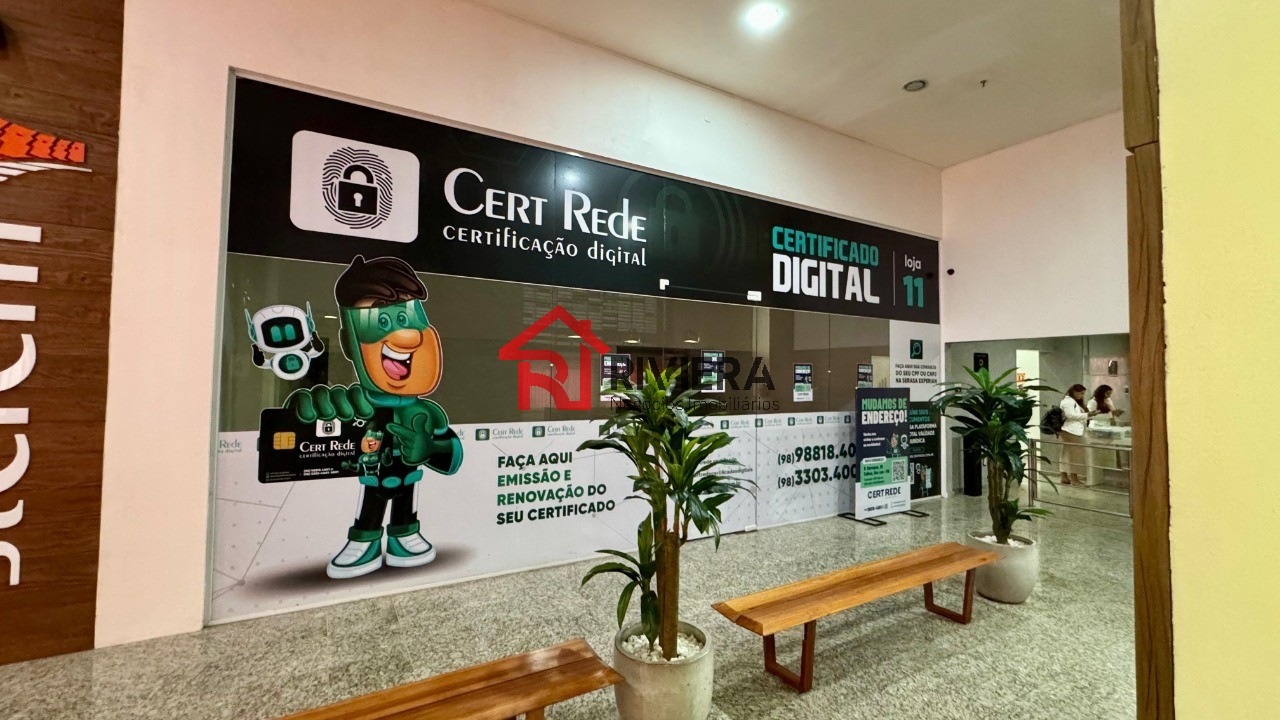 Loja-Salão, 80 m² - Foto 8