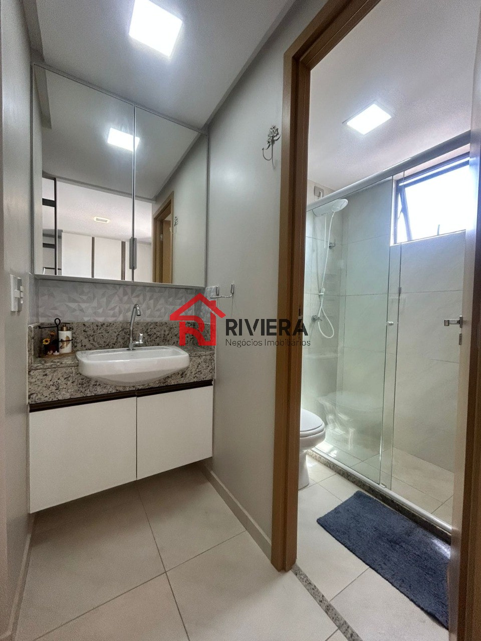 Apartamento para alugar com 1 quarto, 27m² - Foto 4