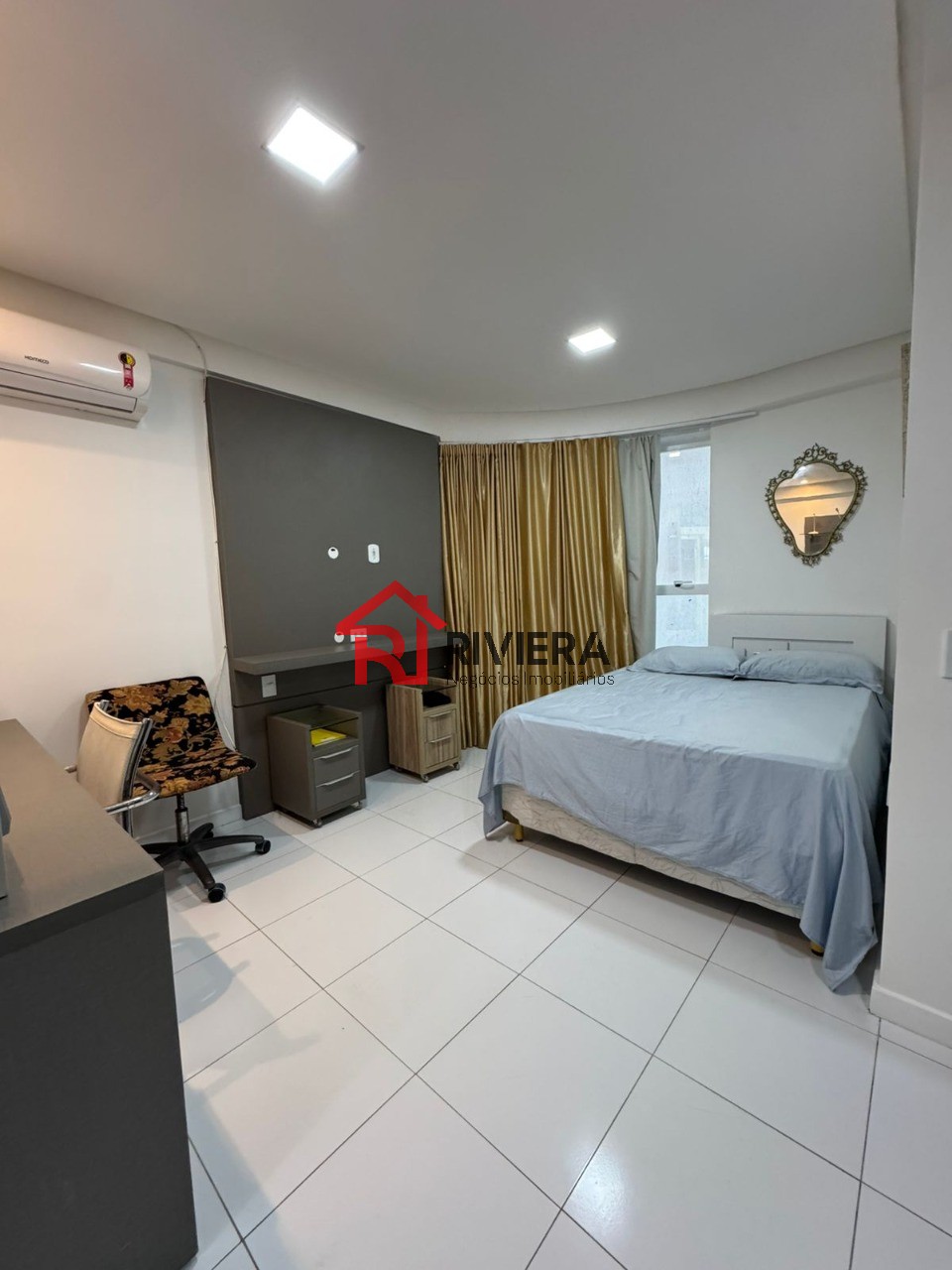 Apartamento à venda com 4 quartos, 200m² - Foto 16