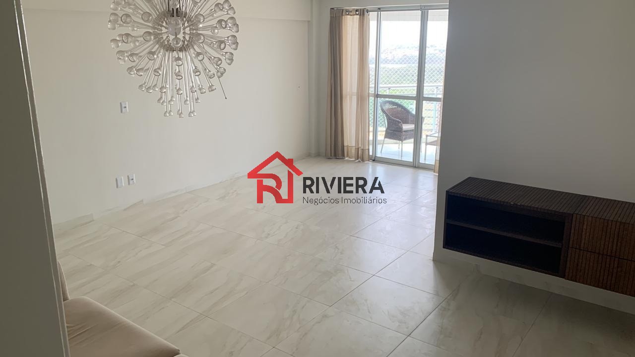 Apartamento à venda com 3 quartos, 143m² - Foto 3