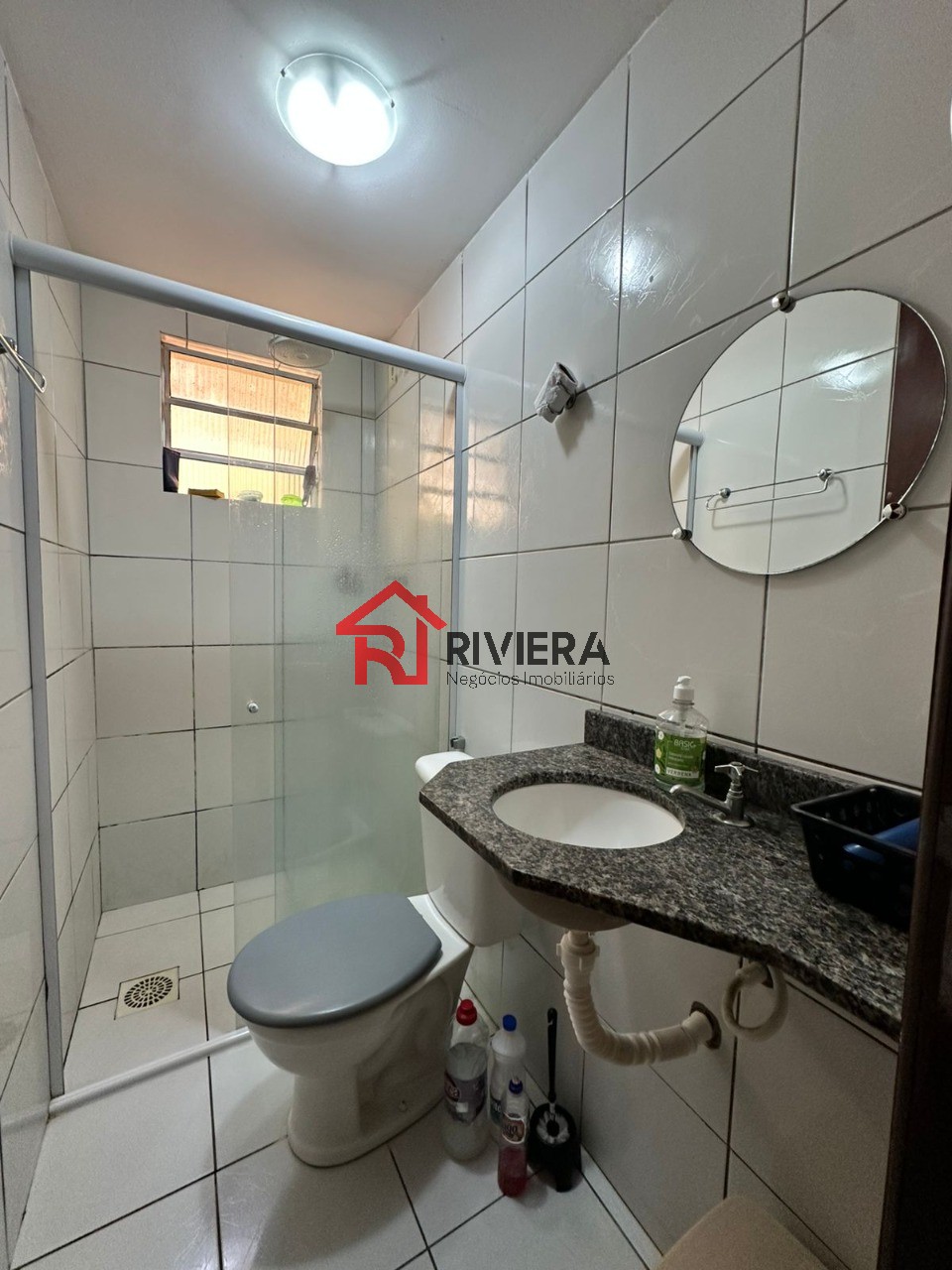 Apartamento à venda com 2 quartos, 54m² - Foto 7