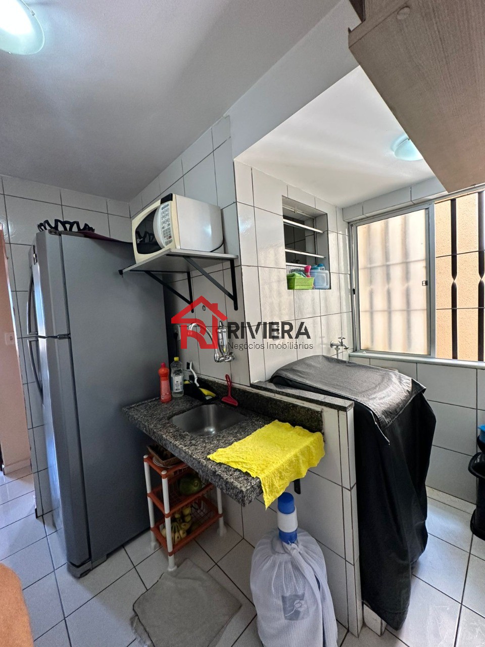 Apartamento à venda com 2 quartos, 54m² - Foto 8