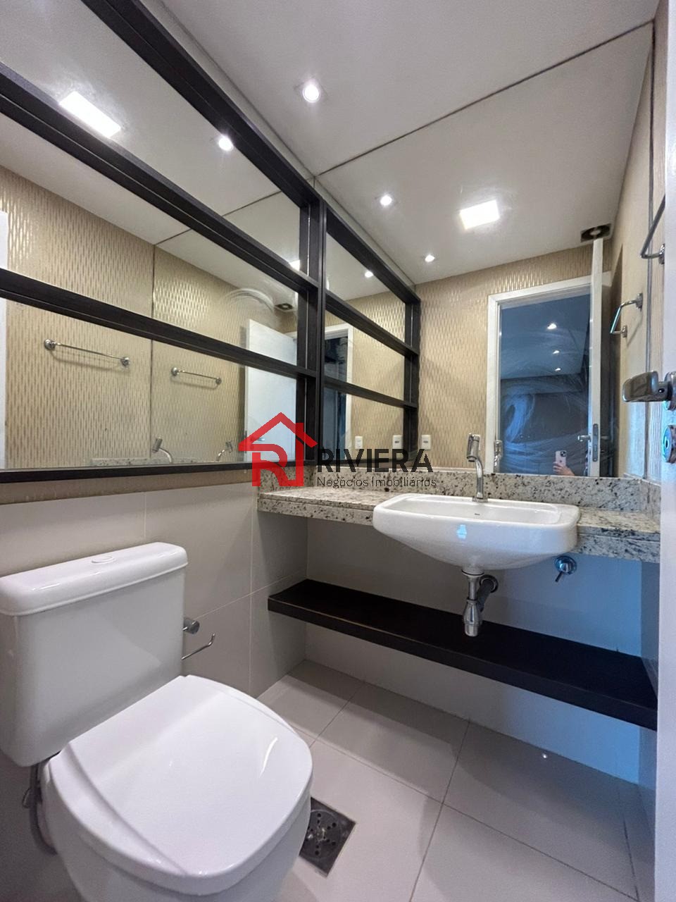 Apartamento para alugar com 4 quartos, 200m² - Foto 9