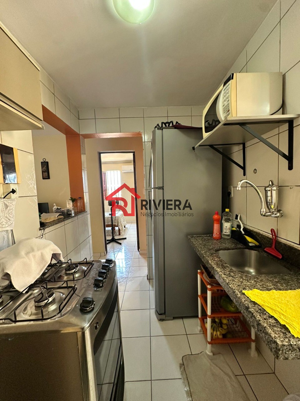 Apartamento à venda com 2 quartos, 54m² - Foto 9