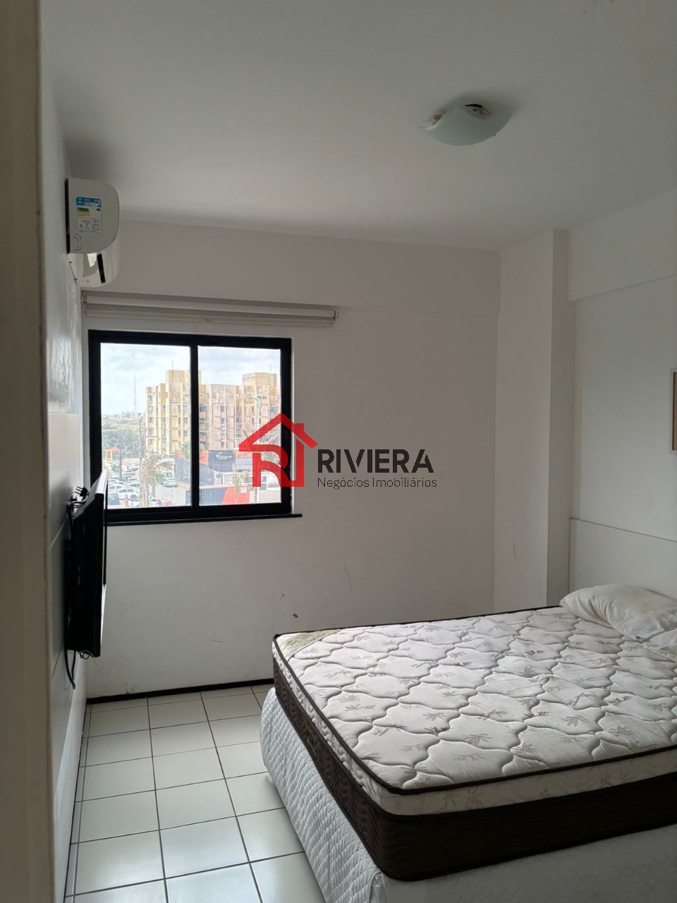 Apartamento para alugar com 1 quarto, 37m² - Foto 3