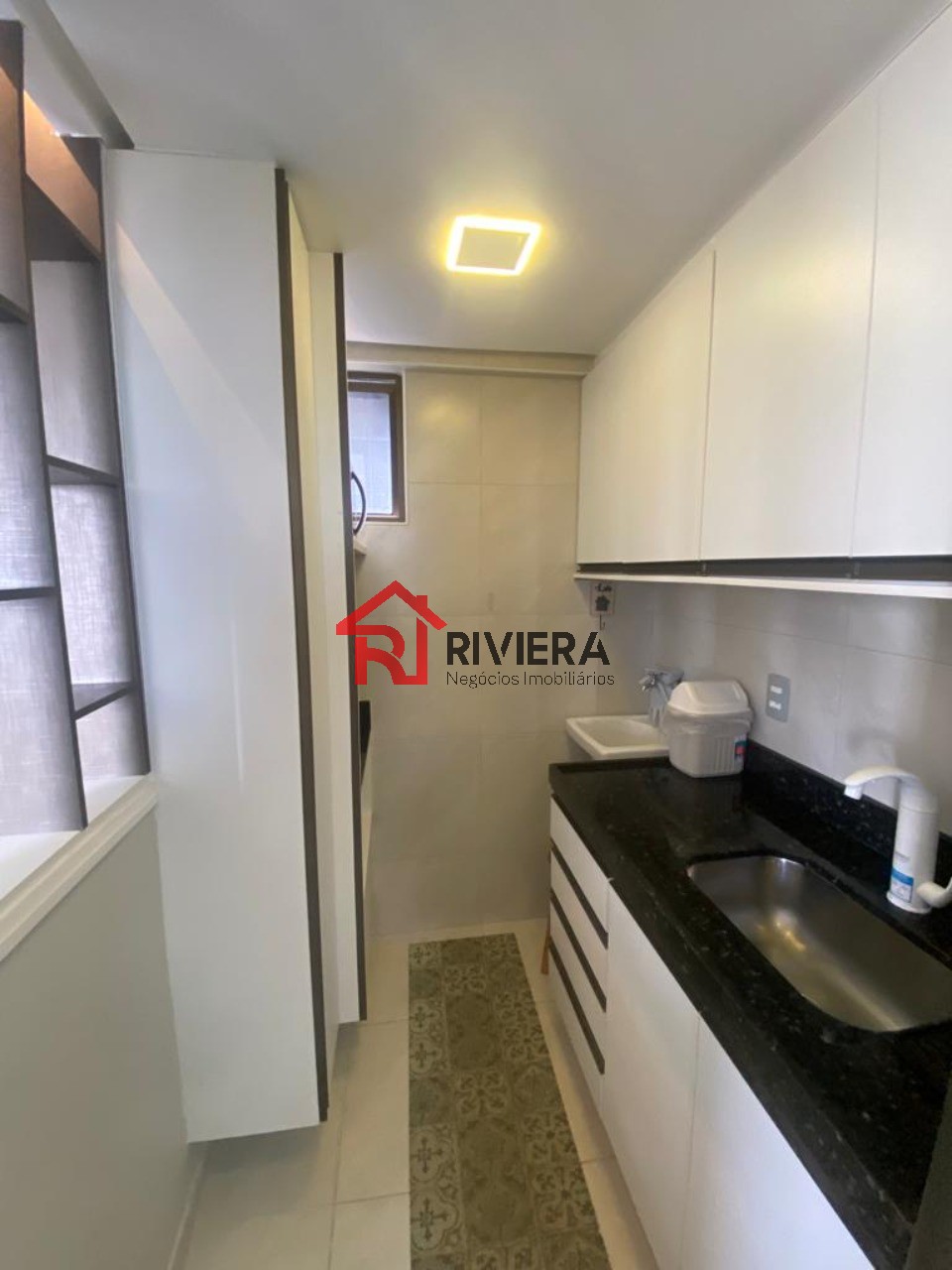 Apartamento para alugar com 1 quarto, 27m² - Foto 7