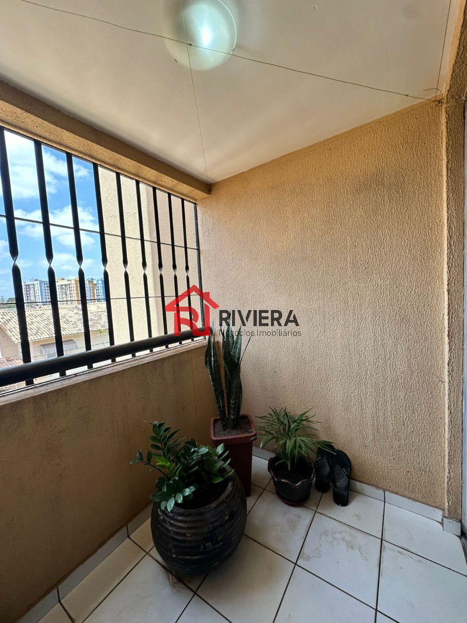 Apartamento à venda com 2 quartos, 54m² - Foto 2