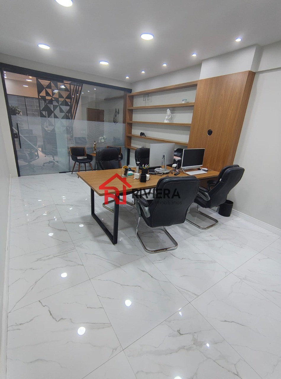 Loja-Salão, 120 m² - Foto 2