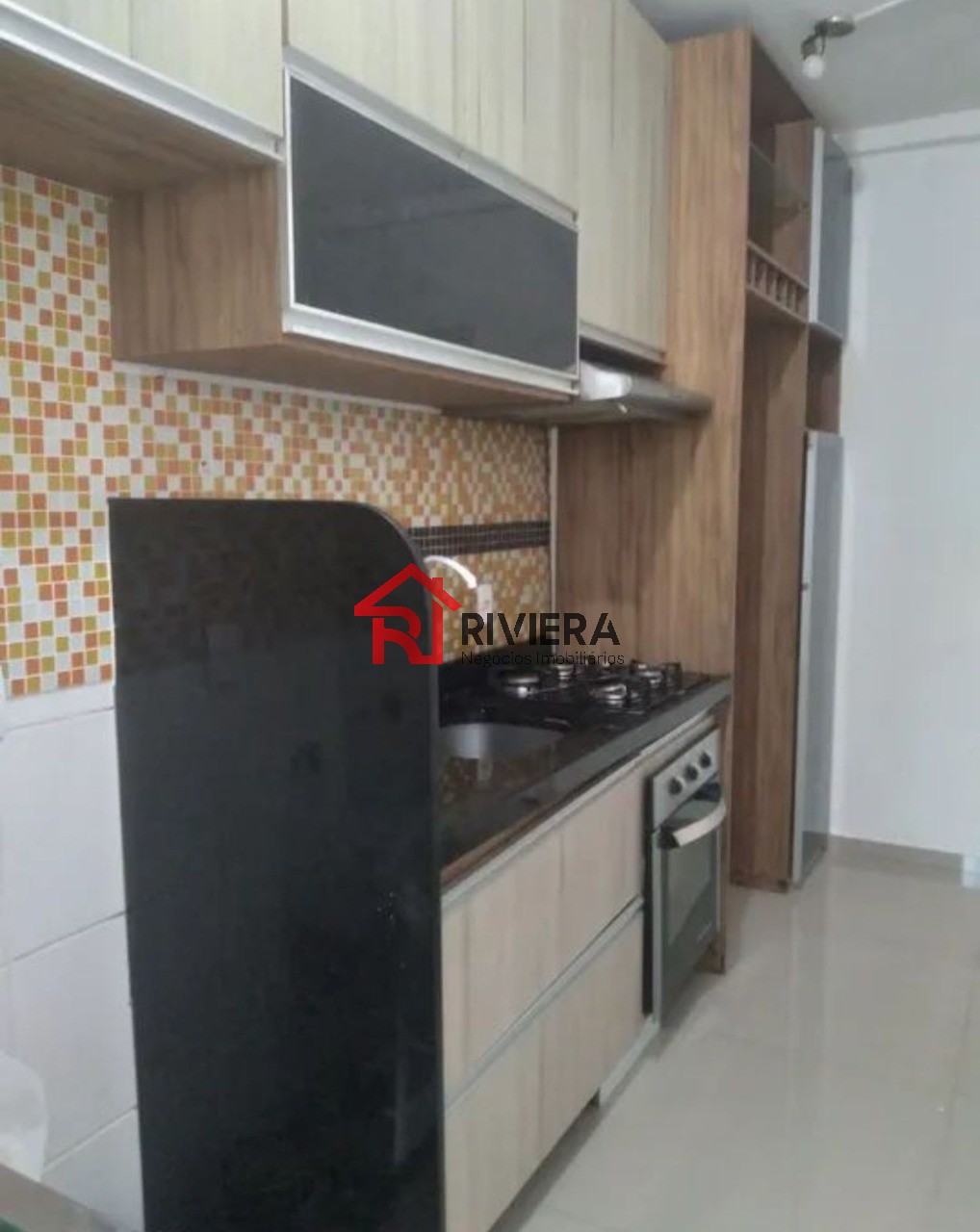 Apartamento para alugar com 2 quartos, 54m² - Foto 4