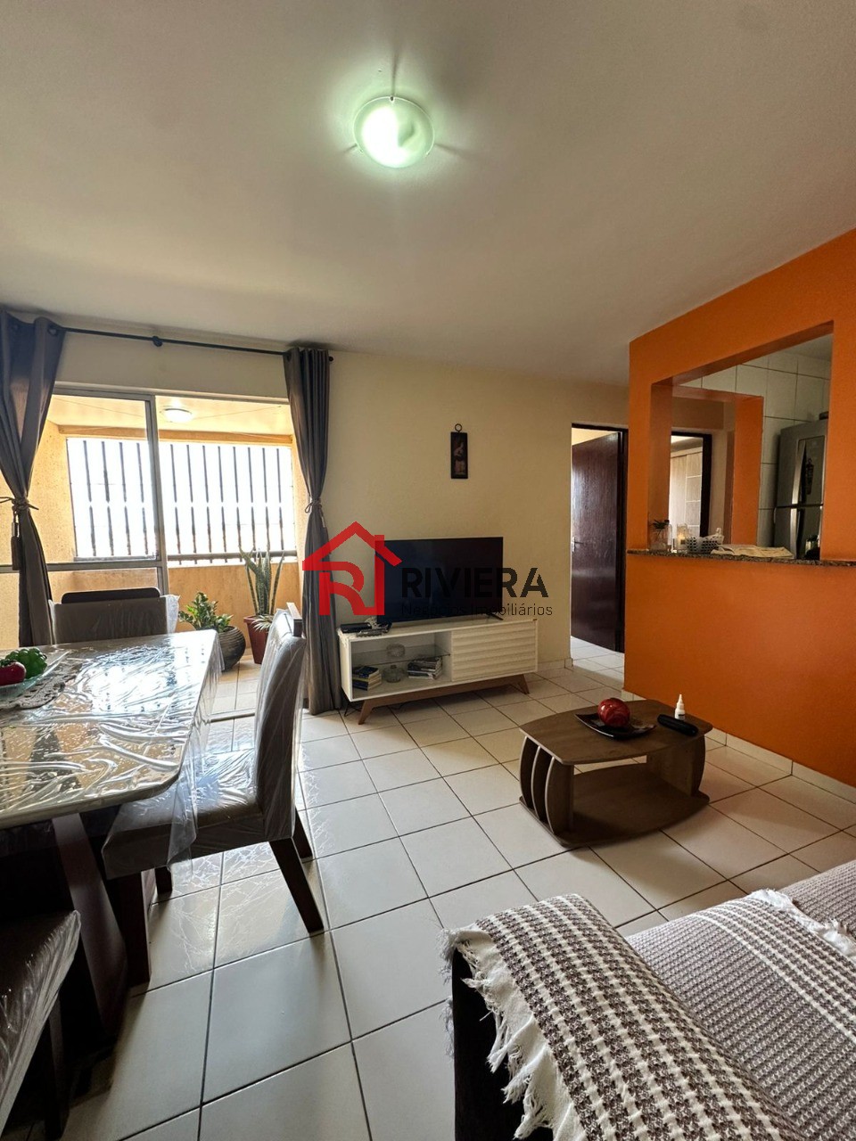 Apartamento à venda com 2 quartos, 54m² - Foto 4