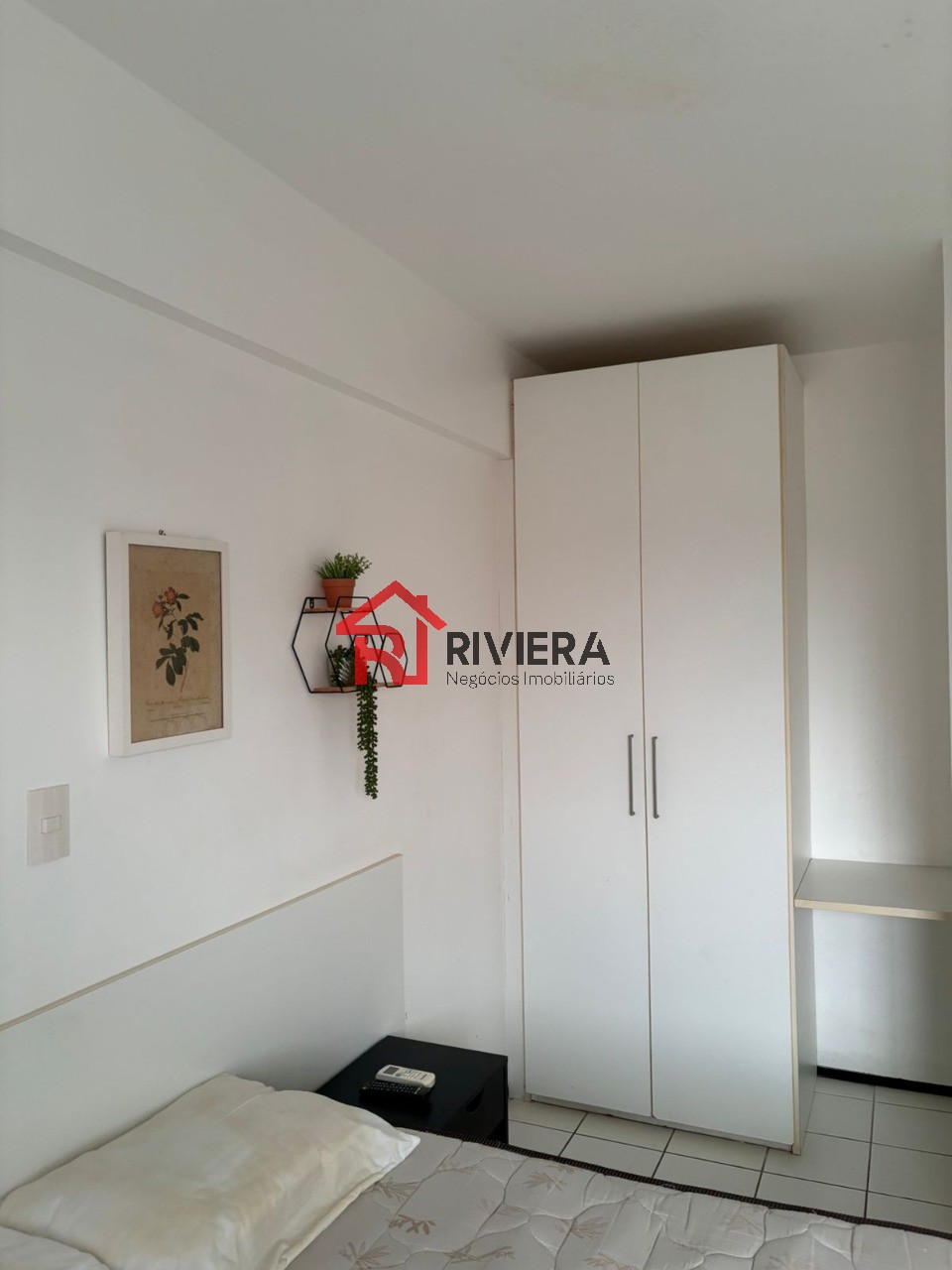 Apartamento para alugar com 1 quarto, 37m² - Foto 5