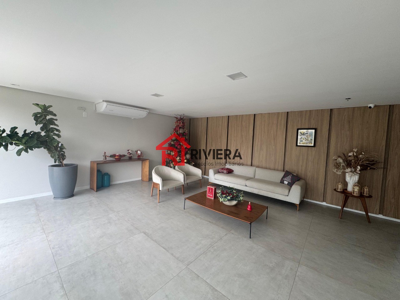 Apartamento à venda com 3 quartos, 109m² - Foto 3