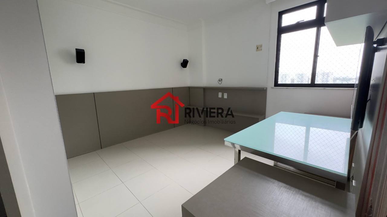 Apartamento à venda com 4 quartos, 147m² - Foto 6